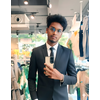 Lokesh M