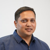 Saurabh Kumar