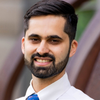 Dhruv Bathla