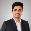 Vamshidhar Parupally Reddy