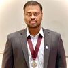 Karthik Vijayraghavan