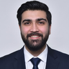 Shahzeb Khan