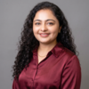 Khushi Gupta, Ph.D.