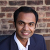 Kaushik Reddy Pamulaparthy