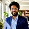 Mihir Soni