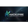 Hackspire Jury Panel