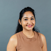 Prathusha Prakash