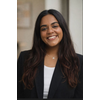 Sreya Sarathy