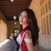 Yufei Zhao