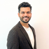 Harshad Sadashiv Kadam