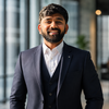 Deepak Subramanian 
