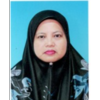Saliyah Binti Kahar