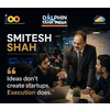 Smitish Shah 