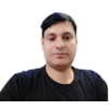 Brajesh Kumar Shrivastava