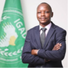 MUBARAK MABUYA
