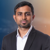 Ravi Kiran Pagidi
