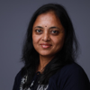 Rajeswari Seshadri