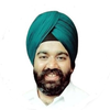Simranjeet Singh Ahuja