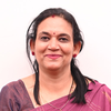 Dr. Ranjitha M Sreedhar