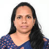 Ms. Sona.K.V