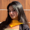 Ms. Dhriti Ankapalli