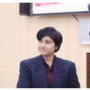 Anindita Bhowmick