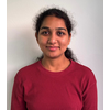Srikavya Pajjuru