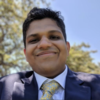 Amey Desai
