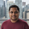 Karthik Manoharan