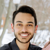Joshua Ricker-Rampersad