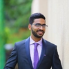 Nisarg Patel 