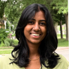 Medha Muppala