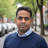 Sarvesh Gupta