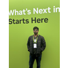 Abhishek Praveenkumar Muttath