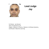 Jay Ramani