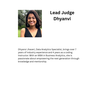 Dhyanvi Jhaveri