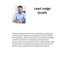 Gruhit Patel