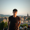 Ishaan Dey