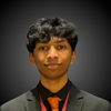 Anudeep Bonagiri (Mentor)
