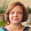 Menaka Kulkarni