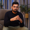 Abhinav Balasubramanian
