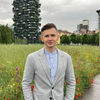 Oleksandr Tkachenko