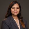 Pragati Ingole (Mentor)
