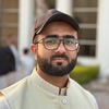 Zeeshan Ali (Mentor)