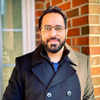 Syed Danish Ali