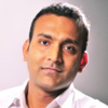Krishna Venkataraman