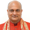 Guruji H.H. Dileepkumar Thankappan