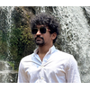 Tarun Kumar P V