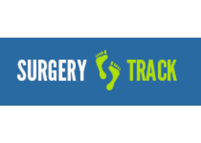 SurgeryTrack – screenshot 1
