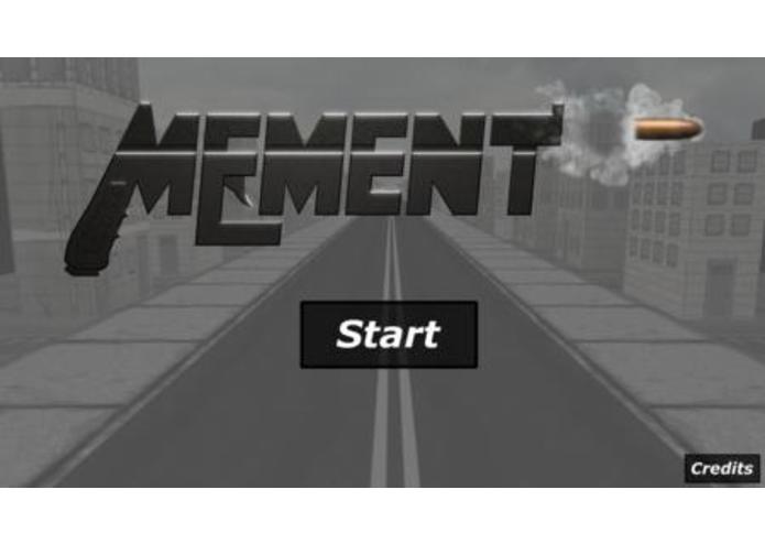 Memento – screenshot 1